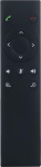 VINABTY BCC950 asenduspult Logitech C950 kaugjuhtimispuldi asenduspuldi jaoks Replace Remote Controller