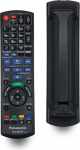 Panasonic N2QAYB001114 - originaal pult Panasonic Viera teleritele - T&auml;helepanu ei &uuml;hildu Panasonic N2QAYB001113 !!!