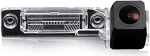 1280 x 720 pikslit auto tahavaate kaamera asendamine VW Caddy Touran Passat B5 3B Limuzyna B6 Transporter T5 Touareg Caravell Multivan Golf Sharan Mogotan Sagitar Jetta Skoda Superbile