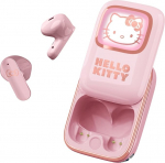 OTL Technologies Hello Kitty Slide TWS k&otilde;rvaklapid koos laadimiskohvriga