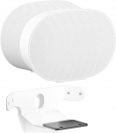 notiela Sonos Era 300 Raske valge lame seinakinnitus Sonos Era 300 Easy Mount jaoks