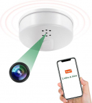 Tebetu Mini WiFi Indoor Camera