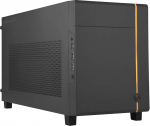 Silverstone SUGO 14 Cube Black