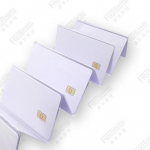 Fongwah T&uuml;hi Kontakt Chip Sle4442 20 x IC-kaardi pangakaart Standard