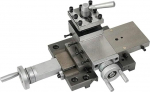 Rest Time Rollers, Cross Table Support Torno Platform Tools, Support Assembly Assembly, Small Bricol Approval Accessories