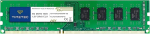 Timetec 8GB DDR3 1600MHz (DDR3-1600) PC3-12800 Non-ECC Unbuffered 1.5V CL11 2Rx8 Dual Rank 240 Pin UDIMM Desktop PC arvuti RAM m&auml;lumooduli uuendamine
