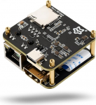 LUCKFOX PicoKVM Base - HDMI KVM Over IP kaugjuurdep&auml;&auml;suseade, USB HID simulatsioon, Ethernet juhtimine arvutitele ja serveritele, tarkvara ei ole vajalik (p&otilde;hiversioon)