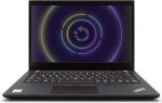 Lenovo ThinkPad T14 G1 s&uuml;learvuti | 14 tolli | 1920 x 1080 | Intel Core i5-10210U | 16 GB DDR4 RAM | 256 GB NVMe | DE-QWERTZ | Windows 11 Pro | 1 aasta garantii | (renoveeritud)