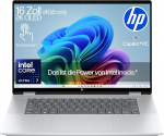HP OmniBook X Flip NG AI Intel Core Ultra 7 2 in 1 s&uuml;learvuti, j&auml;rgmise p&otilde;lvkonna KI Copilot+ arvuti, 16-tolline 3K 2880 x 1800 puuteekraan, 32 GB DDR5 RAM, 1 TB SSD, Win 11, QWERTZ, h&otilde;bedane