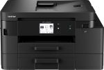 BROTHER MFC-J4550DW A4 traadita tindiprinter | All-in-One (printimine/kopeerimine/scannimine) | Wi-Fi/USB 2.0 | A4 | Dupleksne printimine | Fotod | sisaldab tinti | &Uuml;hendkuningriigi pistikupesa