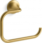 Kohler 2MB Bright Brushed Brass r&auml;tikur&otilde;ngas 27428-2MB