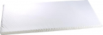 Newgen Medicals Topper: 90 x 200 x 7 cm (Memory Foam Topper, madratsi pealiskate, madratsi pealiskate, madrats).