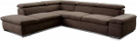Cavadore Alkatraz nurgadiivan Modern Design