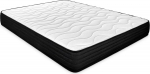 mattfy Kloe p&ouml;&ouml;rdm&auml;luvahust madrats 80 x 190 cm Firm and Comfort Talvine suvine k&otilde;rgus 23 cm