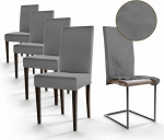 Staboos Universal Stretch Chair Cover 96 % puuvillast Easy-Care ja mitte-raudne kate