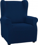 Martina Home Daytona Super Elastic Armchair Cover Multi Reguleeritav pol&uuml;estrist merev&auml;eline Wingback Chair Cover