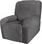 Elastischer Sofabezug f&uuml;r Relaxsofas Stretch-sofabezug Sofa&uuml;berzug mit Stabiler Form und Langer Lebensdauer Geeignet f&uuml;r Wohnzimmer und Hotels Leicht zu Reinigen Pflegen