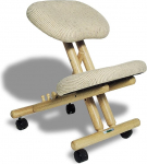 Cinius Ergonoomiline tool, ortopeediline p&otilde;lvetool, arvutitool, kangas