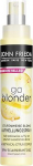 John Frieda Go Blonder valgendussprei - Gradual Blonde - Kogus: 100 ml - helendab j&auml;rk-j&auml;rgult - Loomuliku v&auml;limusega blondiks