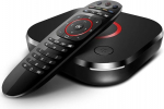 Infomir MAG 544 IPTV digiboks 4K ja HEVC H 265 toega Linuxiga
