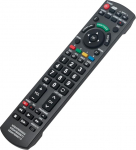 VINABTY N2QAYB000504 N2QAYB000673 N2QAYB000715 Panasonic TV kaugjuhtimispuldi TX-P50GT50 TX-L47ETW50 TX-L42ETW50 TX-L42E5Y TX-P46Q21 TX-L37E5B asenduskaugjuhtimispult TX-P50GT50 TX-L47ETW50 TX-L42ETW50 TX-L42E5Y TX-P46Q21 TX-L37E5B