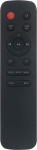 SB190 asenduskaugjuhtimispult - SB190 Soundbar kaugjuhtimispuldi asendamine JBL kodukino Soundbar k&otilde;larile Subwoofer SB190 kaugjuhtimispuldi jaoks