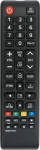 VINABTY BN59-01301A asenduspult Samsung LED telerile UN40NU7100F UN55NU7100FXZA UN55NU7100 UN50NU7100FXZA UN50NU7100 UN43NU7100FXZA UN43NU7100 UN50NU7100 asenduspult