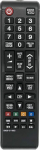 VINABTY BN59-01199G Kaugjuhtimispuldi asendaja Samsung TV UA32J4303 UE40JU6060 UE48J5200 UE32J4505 UE60JU6075 UE65JU6050 UE65JU6070 UE40J5202 Samsung TV UA32J4303 UE40JU606060 UE48J5200 UE32J4505 UE65JU6075 UE65JU6050 UE65JU6070 UE40J5202