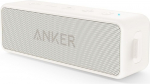 soundcore Anker 2 Bluetooth-k&otilde;lar, fantastiline heli, tohutu bass kahe bassik&otilde;lariga, 24h aku, t&auml;iustatud IPX7 veekaitse (uuendatud)