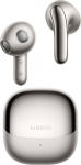 XIAOMI Buds 5 - k&otilde;rvaklapid 40 dB h&uuml;briidse aktiivse m&uuml;rasummutusega, 39-tunnine aku kestvus, kaks magnetilist juhet ja 5 EQ seadistust, AI tuule m&uuml;rasummutus, Google Fast Pair, hall