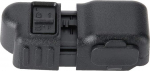 MTP3250 audioadapter DEP550 DEP570 DP2000 DP2400 DP2600 k&otilde;rvaklappide audioadapter Tetra Radio Walkie Talkie MTP3100 MTP3200 MTP3250 jaoks
