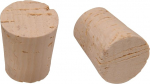 The Hillman Group 52017 Miniature # 9 Quart Bottle Large Cork Pack of 8