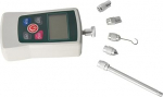 AMF-10N Digitales Kraftmessger&auml;t Push-Pull-Dynamometer Tragbares Messger&auml;t Kraftpr&uuml;fger&auml;t Messger&auml;t, Schnelle Messgeschwindigkeit