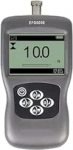 Hochpr&auml;zises Hand-Dynamometer EFG10E Messwerkzeug Push-Pull-Digitalanzeige Kraftmessger&auml;t Elektroger&auml;te
