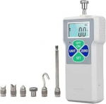 Dynamometer, Digitalanzeige Kraftmessger&auml;t Push-Pull-Testwerkzeug Tragbares Federdynamit-Druckmessger&auml;t f&uuml;r den Einsatz in der Sportheimschule(Sf 300)