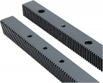 1.25 Mod spiraalsed / sirged hambad hammasratas 1.25MOD metallist terasest hammasrataste komplekt CNC masinale (augu l&auml;bim&otilde;&otilde;t: 1400 mm, hammaste arv: &otilde;ige spiraalsed hambad)