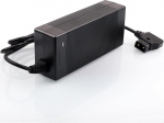 Laadija D-Tap aku V-mount 16,8 V aku V Lock/kuldne kinnitus BP-U65 BP-U68 HDW-800P HDW-F900R PDW-680 PDW-850 DSR-650P PMW-F5 jaoks
