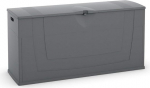 Concept Usine Karisma 7199.0 hoiukast 270 L 119 x 40 x 58 cm Antratsiit