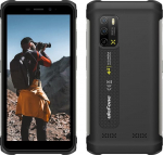 Ulefone Armor X10 PRO Outdoor nutitelefon ilma lepinguta, 20MP veealune kaamera, Helio P22 4GB + 64GB, 5,45-tolline IP68 veekindel mobiiltelefon Android 11, 5180 mAh aku, 3 kaardipesa, n&auml;o lukustuse avamine.