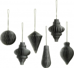broste Copenhagen Christmas Mix paberip&uuml;&uuml;niste komplekt6