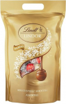 Lindor Mix, 1 kg kott, umbes 80 Lindt &scaron;okolaadipalli (1 tk)