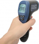TL900 Automotive Digital, Digitaler Drehzahlmesser, Drehzahlmesser, Messger&auml;te, Ber&uuml;hrungsloses Drehzahlmesser, Tragbarer Drehzahlmesser, Geschwindigkeitsmesser-Tester