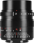 7artisans 24mm F1.4 APS-C Manual Prime Lens Large Aperture Compatible with Sony E-Mount Mirrorless Cameras A6500 A6300 A6100 A6000 A5100 A5000 A9 NEX 3 NEX 3N NEX 5 NEX 5T NEX 5R NEX 6 7