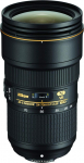 Nikon 24 - 70 mm f/2.8 ED Lens for Camera