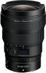 Nikon NIKKOR Z 14-24 mm f/2.8 S