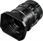 Thypoch Simera 28 mm f1.4 ASPH. Leica M Mountile - Must