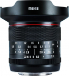 Meike 8mm F2.8 Wide Angle Lens for Olympus Panasonic Micro 4/3 Mount Mirrorless Cameras