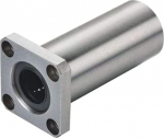 LMK16LUU LMK16 LUU LMK16 LUU pikk lineaarlaager 162870 mm LMK 16LUU LMK 16 mm ruudukujuline &auml;&auml;rikut&uuml;&uuml;pi laager T&auml;pse lineaarsed laagrid