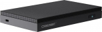 Orbsmart AW-16L ventilaatorita miniarvuti Intel N150, 16 GB RAM ja 512 GB SSD | Windows 11 Pro, 4K kolmekordne monitor, USB-C, WiFi 6 | Saksa tootja