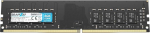 BRAINZAP 8 GB DDR4 RAM DIMM PC4-3200AA-UA2-11 1Rx8 3200 MHz 1.2V CL22 arvuti PC m&auml;lumoodul puhverdamata mitte-ECC